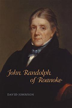 John Randolph of Roanoke