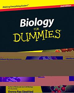 Biology For Dummies