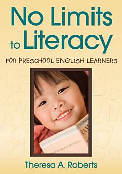 No Limits to Literacy for Preschool English Learners