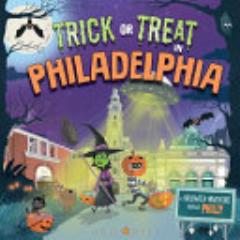 Trick Or Treat in Philadelphia