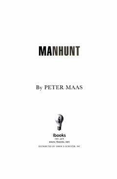 Manhunt