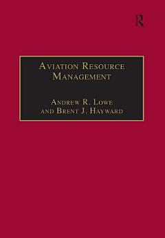 Aviation Resource Management