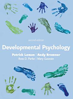 EBOOK: Developmental Psychology, 2e