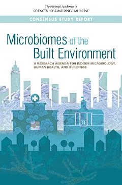 Microbiomes of the Built Environment