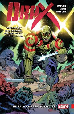 Drax Vol. 1