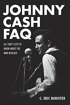 Johnny Cash FAQ