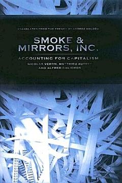 Smoke & Mirrors, Inc