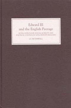 Edward III and the English Peerage