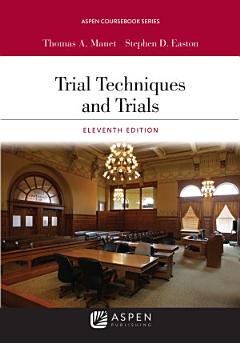 Trial Techniques and Trials