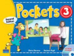 POCKETS 3 2/e WRBK W/SONGS and CHANT 603929