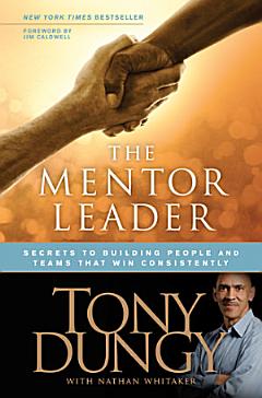 The Mentor Leader