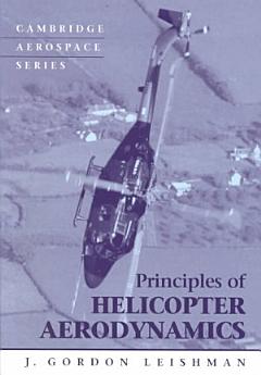 Principles of Helicopter Aerodynamics