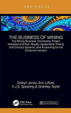 The Business of Mining