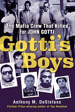 Gotti\'s Boys