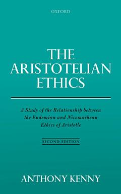 The Aristotelian Ethics