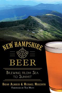 New Hampshire Beer