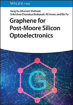 Graphene for Post-Moore Silicon Optoelectronics