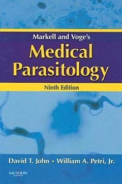 Markell and Voge\'s Medical Parasitology