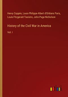 History of the Civil War in America