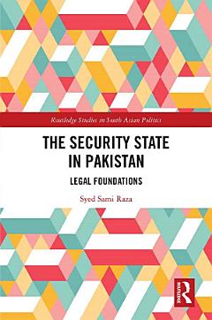 The Security State in Pakistan