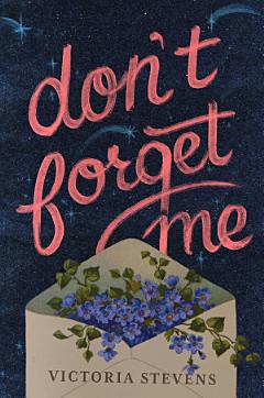 Don\'t Forget Me