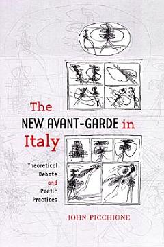 The New Avant-garde in Italy