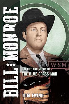 Bill Monroe