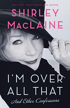 I\'m Over All That