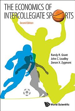 Economics Of Intercollegiate Sports, The (Second Edition)