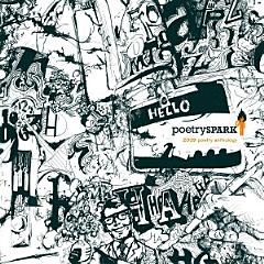 2009 PoetrySPARK Anthology