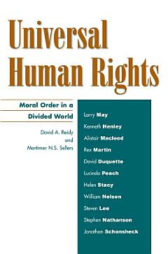 Universal Human Rights