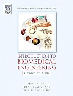 Introduction to Biomedical Engineering