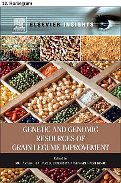 Genetic and Genomic Resources of Grain Legume Improvement