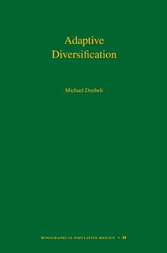 Adaptive Diversification (MPB-48)