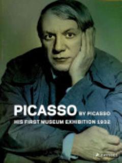 Picasso by Picasso