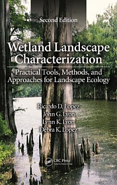 Wetland Landscape Characterization