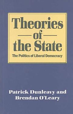 Theories of the State