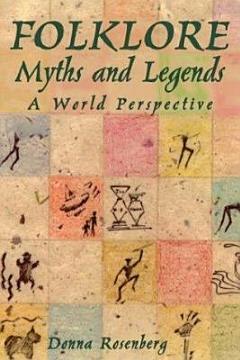 Folklore, Myths, and Legends