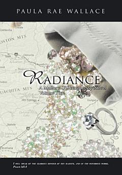 Radiance a Mallory O\'shaughnessy Novel