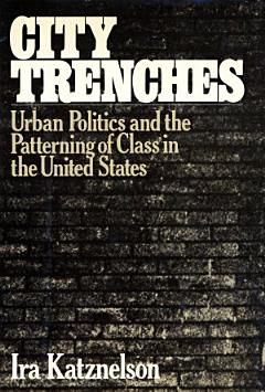 City Trenches