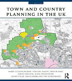 Town and Country Planning in the UK