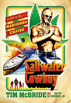 Saltwater Cowboy