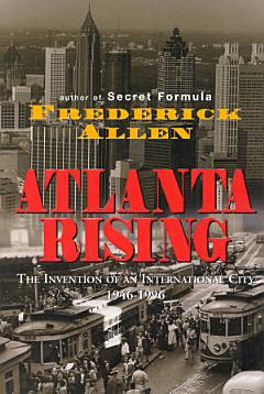 Atlanta Rising