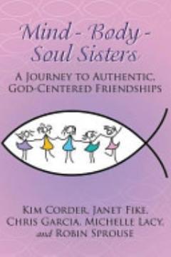 Mind - Body - Soul Sisters