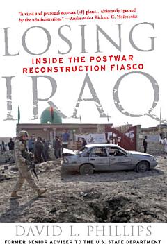 Losing Iraq