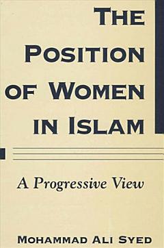 The Position of Women in Islam