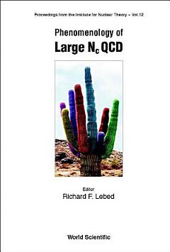 Phenomenology of Large Nc QCD