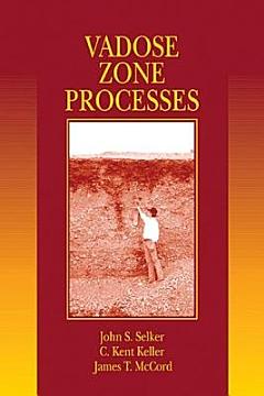 Vadose Zone Processes