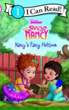 Nancy\'s Fancy Heirloom