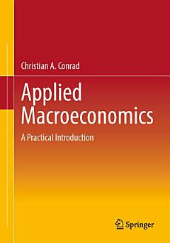 Applied Macroeconomics